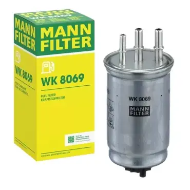 Discount Filtru combustibil WK 8069 Mann Filter pentru Kia